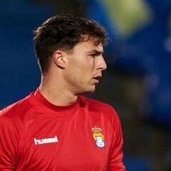 La meta marca el inicio del camino de Las Palmas