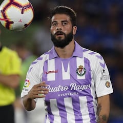 Daniele Verde, el italiano que quería ser como Cristiano