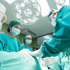 El gran epidemiólogo de EE UU predice qué pasará con Ómicron