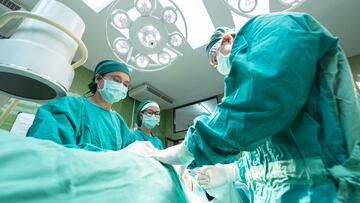 El gran virólogo de EE UU pronostica lo que sucederá en los próximos meses.