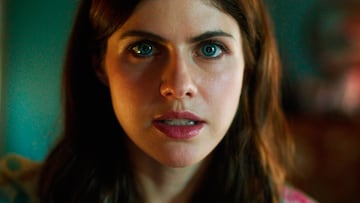 La increíble transformación física de Alexandra Daddario: de 'True Dectective' a los blockbusters de Hollywood