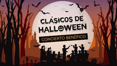 Eventos el día de Halloween en Madrid y Barcelona