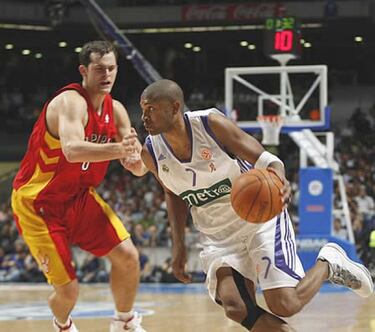 Sin distancias gracias a la mediocridad