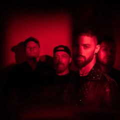 Cinco curiosidades que debes saber del concierto de Bullet for My Valentine y Trivium en Madrid