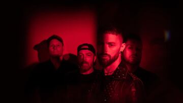 Bullet for My Valentine (IG: bfmvofficial)