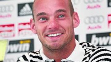Sneijder