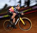 Van Aert sueña con el Mundial de ciclocross