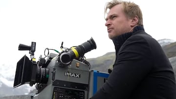 christopher nolan