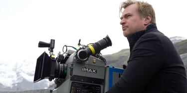 Christopher Nolan cumple 55 años: esta es su película más infravalorada, en la que adapta una novela de ciencia ficción de los 90