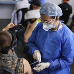 Curva del coronavirus en Colombia, hoy 15 de septiembre: ¿Cuántos casos y muertes hay?