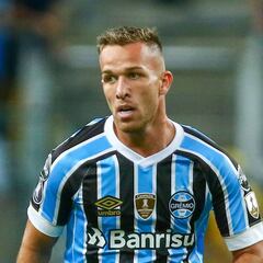 Descubran a Arthur: la perla que acaba de fichar el Barça