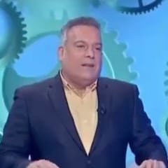 La pregunta sobre el precio de un gramo de cocaína en un concurso de la TVG por la que han pedido disculpas