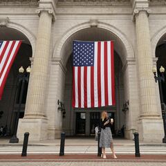 Bandera de Estados Unidos: por qué tiene 13 barras y 50 estrellas y cuál es su significado