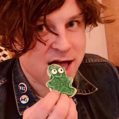 Ryan Adams, señalado por varias mujeres de conducta sexual inapropiada