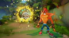 Crash Bandicoot 4: It&#039;s About Time