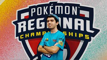 Rumbo a Pokémon Worlds 2025: Fernando Cifuentes y Alejandro Terrazas brillan en el Regional de Monterrey