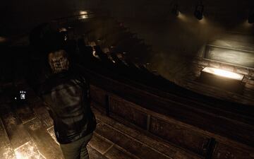 Captura de pantalla - Resident Evil 6 (PC)