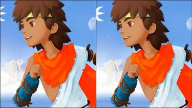 Así mejora gráficamente RiME en Switch tras la actualización