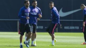 Una lista sin rotaciones