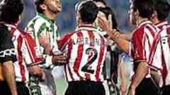 Joaquín: "Llegamos, pero el gol se nos atranca"