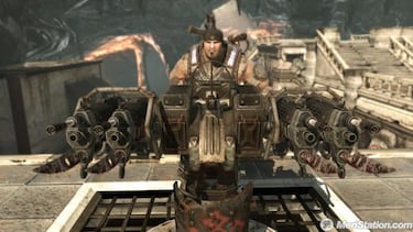 Gears of War 3, Impresiones
