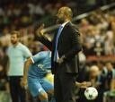 Nuno: "El fútbol es efectividad y no hemos sido efectivos"