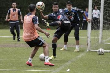 Millonarios se encuentra a tres puntos del octavo en la clasificación con 14 puntos