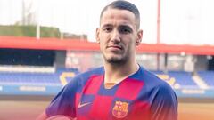 Rei Manaj, el difícil viaje de un emigrante albanés