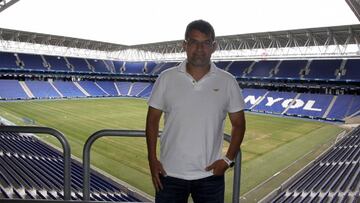 Sigue la crisis en el Espanyol femenino: el coordinador dimite