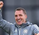 La revancha personal de Brendan Rodgers en Leicester