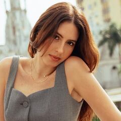 ¿Cuánto gana la exreina Taliana Vargas por ser gestora social?