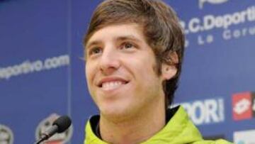 "Es más importante la permanencia que mi futuro"