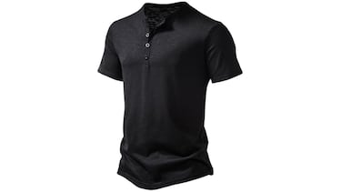 Descubre la camiseta ajustada para hombre que puedes llevar en cualquier parte
