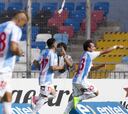 Antofagasta evita que Audax se una a la pelea por el torneo