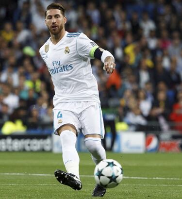 El mejor XI de UEFA del siglo 21: 6 españoles y 9 de LaLiga