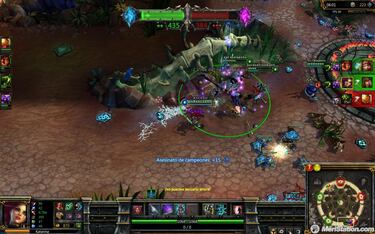 League of Legends: Dominion, Impresiones