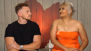 La extraña confesión de una soltera de ‘First Dates’: “Lo odio”