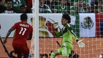 ¡Se cumplen 3 años del inolvidable relato mexicano del 7-0!