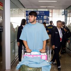 Un calendario matador rodeado de contradicciones