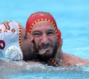 España - Croacia: horario, TV y cómo ver el Europeo de waterpolo