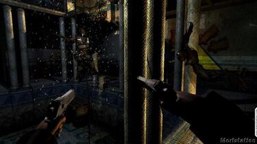 The Darkness, Impresiones