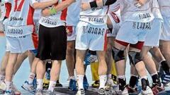 España se clasifica con sobresaltos para Pekín