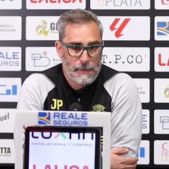 Bolo: “Mantendremos la ilusión hasta el último partido”