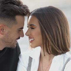 Marina García, de ‘La isla de las tentaciones’, habla de su crisis con Jesús Sánchez