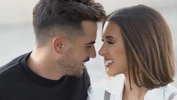 Marina García, de ‘La isla de las tentaciones’, habla de su crisis con Jesús Sánchez