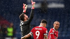 Premier League: Talking points from Matchday 36