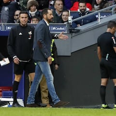 Así son las nuevas reglas del fútbol: manos, penaltis, amarillas