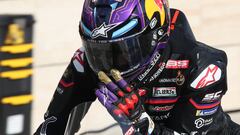 El infierno de Jorge Martín: “Me dijo que estaba seguro de que iba a morir”