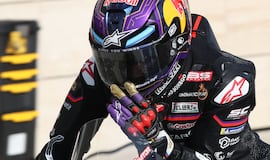 El infierno de Jorge Martín: “Me dijo que estaba seguro de que iba a morir”