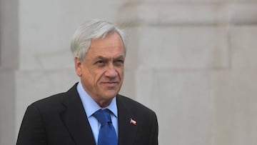 Piñera: "Chile tendrá tres o cuatro sedes del Mundial del 2030"